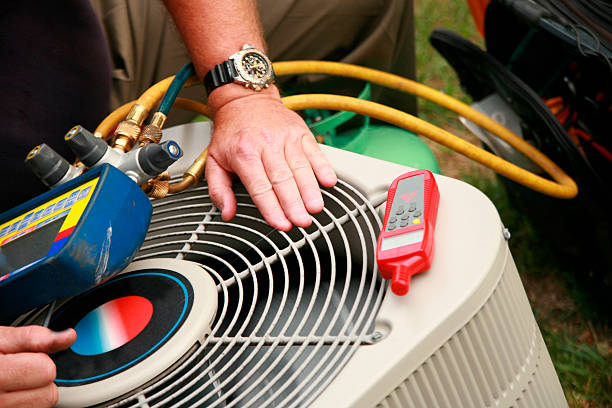Best Affordable Air Conditioning Repair  in Cape Girardeau, MO