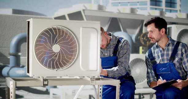 Best Best HVAC Companies  in Cape Girardeau, MO