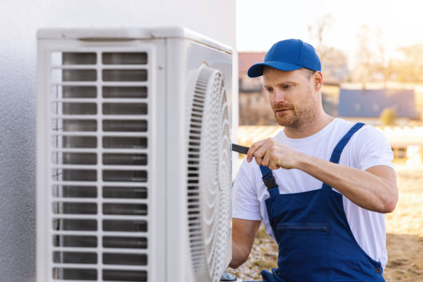 Best HVAC Air Duct Cleaning  in Cape Girardeau, MO