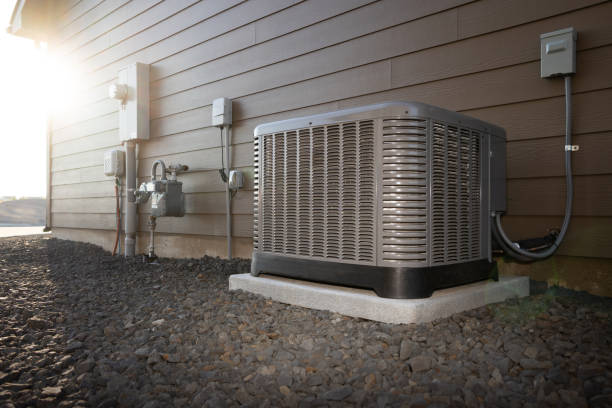 Best Commercial HVAC Repair  in Cape Girardeau, MO
